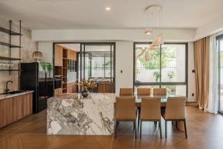 Luxury 5BR Pool Villa in Da Nang | 3 Floors, 630m² - 7