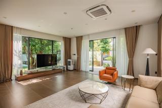Luxury 5BR Pool Villa in Da Nang | 3 Floors, 630m² - 5