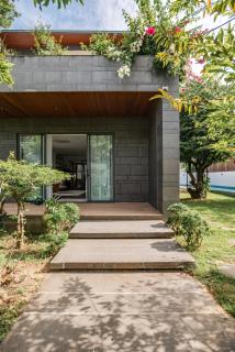 Luxury 5BR Pool Villa in Da Nang | 3 Floors, 630m² - 1