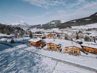 Farm Hotel Chalet Grosslehen - 8