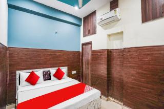 Hotel Aura Residency - 9