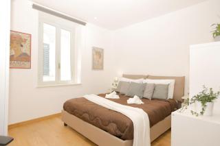 Puccini fresco - Appartamento Lucca Centro WiFi AirC Netflix - 9