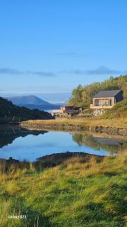 Sjåen på Balsnes Gård - 0