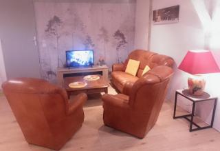 Appartement T3 GASCOGNE - 5