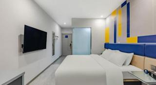 7 Days Inn Nanchang Shuanggang Metro Station University of Finance and Economics - 2