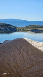 Sjåen på Balsnes Gård - 5