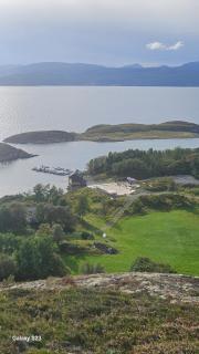 Sjåen på Balsnes Gård - 8