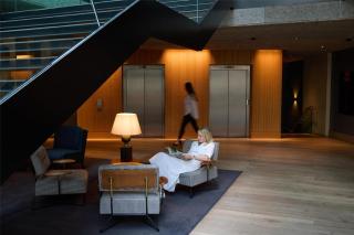 The Edwardian Manchester, A Radisson Collection Hotel - Manchester - 4