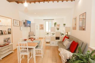 Puccini fresco - Appartamento Lucca Centro WiFi AirC Netflix - 0