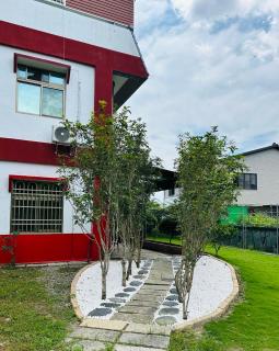 寵物友善 漫步森活 九樺落羽松民宿 - 8