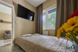 Zielona Ostoja Apartament AGA - 7