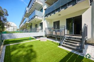 Zielona Ostoja Apartament AGA - 2