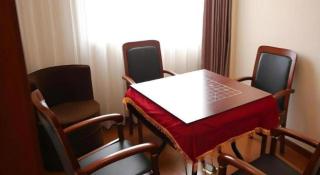 GreenTree Inn Jiangxi Yingtan Jiaotong Road Central Square Business Hotel - 3