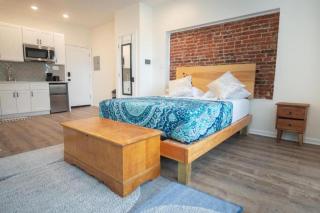 Diamond Suites Philadelphia Center - 6