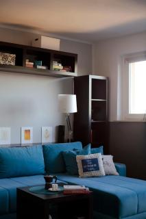 Cosy apartment with an artistic soul and a magnificent view of Silesia - 2