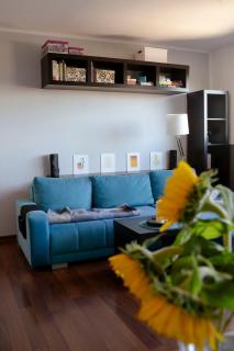 Cosy apartment with an artistic soul and a magnificent view of Silesia - 7