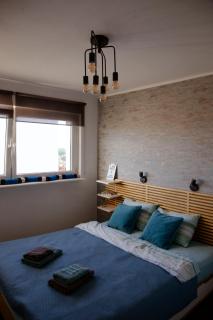 Przytulny apartament z pięknym widokiem, 50m2 - 4