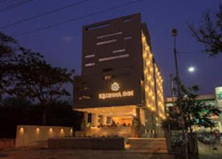Krishna Inn - Royal Hotels - 0