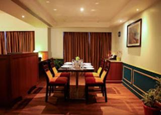 Krishna Inn - Royal Hotels - 9