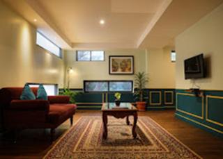 Krishna Inn - Royal Hotels - 8