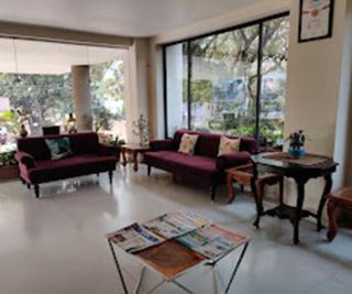 Krishna Inn - Royal Hotels - 7