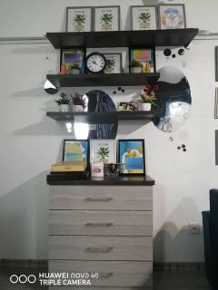 Homestay Putrajaya Milmot - 9