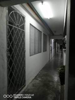 Homestay Putrajaya Milmot - 3