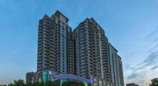 GreenTree Inn Suzhou Shilu Walk Street West Ganjiang Road Shell Hotel - 1