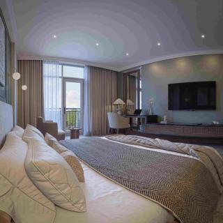 Lachin Resort & SPA - 1