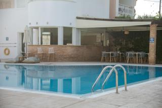 Odysseas Studios with Private Pool, close to Tsilivi Beach - 5