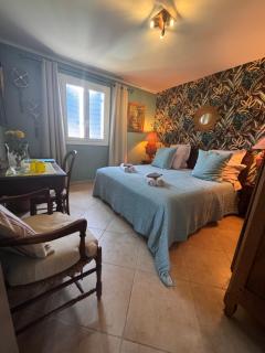 La Bastide des Romarins - 6