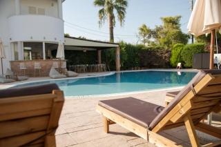 Odysseas Studios with Private Pool, close to Tsilivi Beach - 4