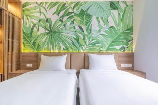 Atina Boutique Homestay - 8