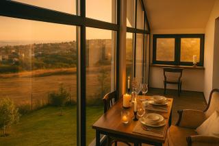 Sea Sky House - 6