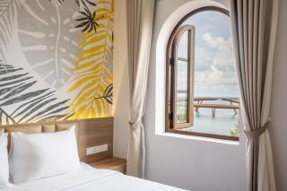 Atina Boutique Homestay - 6