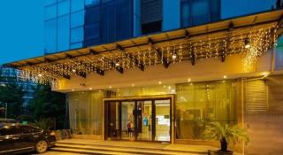 GreenTree Inn JinDeZhen People Square Taoxichuan Wenchuang Street - 6