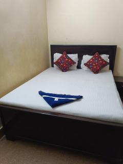 VIP Residency Hotel And Restaurant - 3