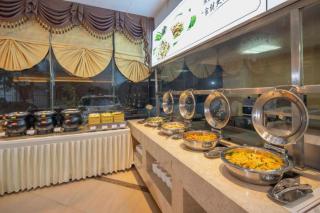 Vienna Hotel 5.0 Qingyuan City Plaza Lianjiang Road - 3