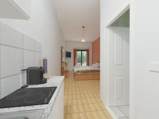 Odysseas Studios with Private Pool, close to Tsilivi Beach - 7