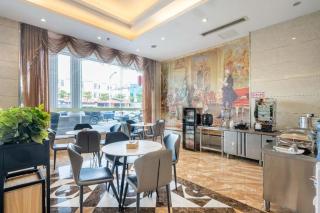 Vienna 3 Best Hotel Dongguan Liaobu Shida Road - 6