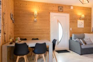 La Petite Chaumière avec sauna - Saint-Maurice-sur-Moselle - 2