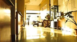 GreenTree Inn Yancheng Xiangshui Bus Station Express Hotel - 2
