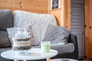 La Petite Chaumière avec sauna - Saint-Maurice-sur-Moselle - 4