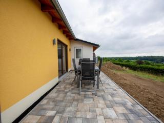 Tranquil Holiday Home in Filz in the Eifel with Garden - 5