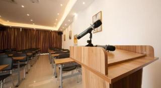 GreenTree Inn Suzhou Gongyeyuan District Xinglong Street Express Hotel - 2