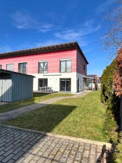 Ferienhaus Fei schö Hirschaid - 1