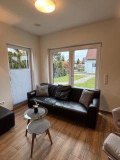 Ferienhaus Fei schö Hirschaid - 6