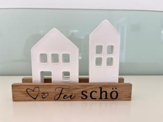 Ferienhaus Fei schö Hirschaid - 3