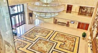 Riverside International Hotel - 3