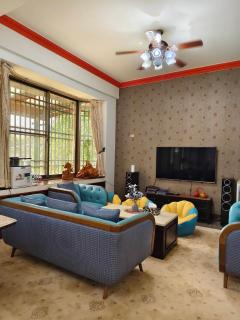 寵物友善 漫步森活 九樺落羽松民宿 - 1